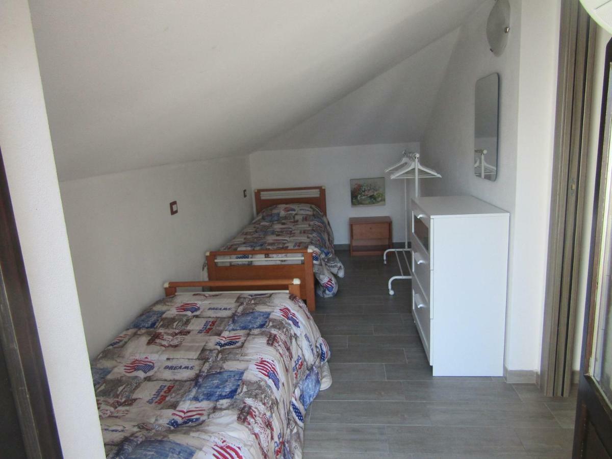 Apartmán Lucy'S House Bellano Exteriér fotografie